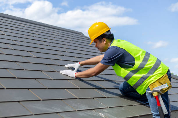 Best Slate Roofing Contractor  in London, OH