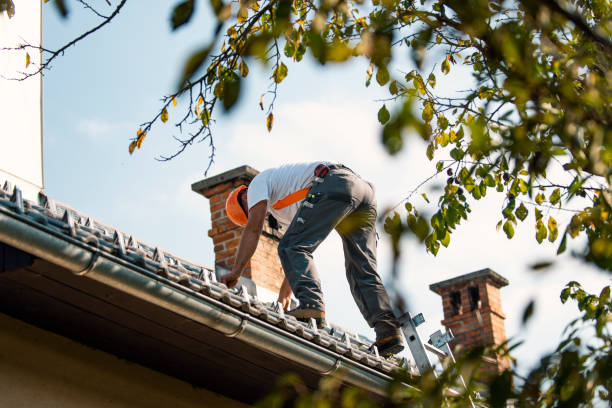London, OH Roofing Contractor Company