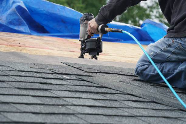 Best Storm Damage Roof Repair  in London, OH