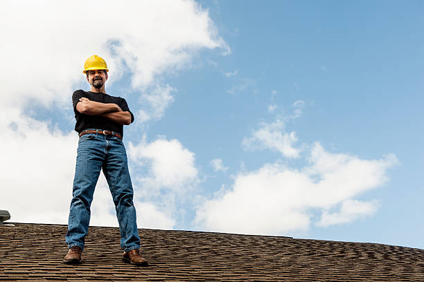 Roof Repair Estimates in London, OH